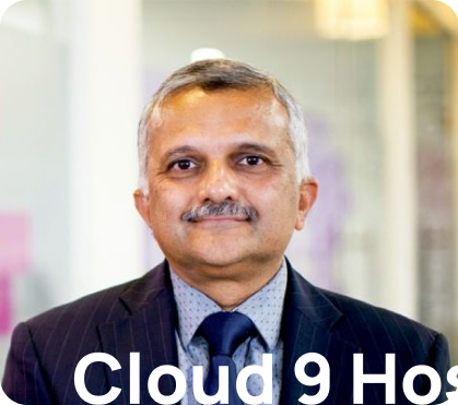 Arvind Kasaragod